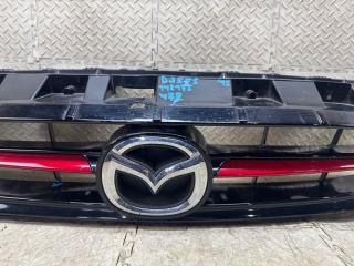 Решетка радиатора MAZDA DEMIO DJ5FS S5 D09J-50712 5 ракурс