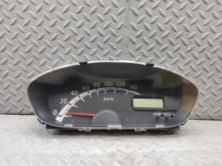 Спидометр DAIHATSU MOVE LA100S 83800-B2B21 1 ракурс