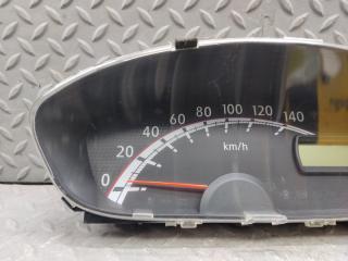 Спидометр DAIHATSU MOVE LA100S 83800-B2B21 2 ракурс