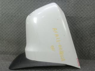 Запчасть бампер задний TOYOTA RAV4 2000