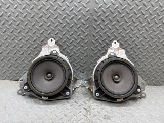 Динамик задний TOYOTA ISIS ANM10 1AZ-FSE 86160-52220 1 ракурс