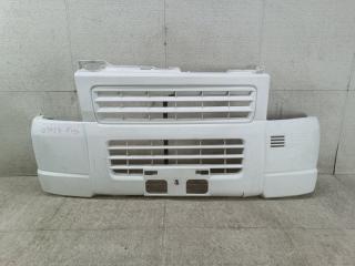 Бампер передний SUZUKI CARRY DA63T K6A 71711-67H00 1 ракурс