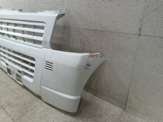 Бампер передний SUZUKI CARRY DA63T K6A 71711-67H00 3 ракурс