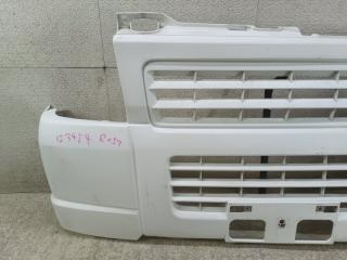 Бампер передний SUZUKI CARRY DA63T K6A 71711-67H00 4 ракурс