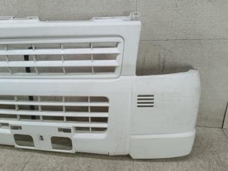 Бампер передний SUZUKI CARRY DA63T K6A 71711-67H00 5 ракурс