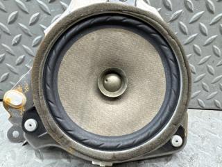 Динамик правый задний TOYOTA ISIS ANM10 1AZ-FSE 86160-52220 2 ракурс
