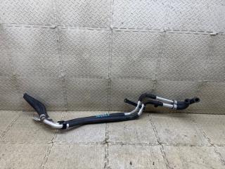 Трубки печки TOYOTA HIACE TRH216 2TR-FE 1 ракурс