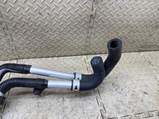 Трубки печки TOYOTA HIACE TRH216 2TR-FE 2 ракурс