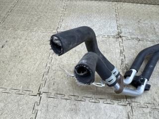 Трубки печки TOYOTA HIACE TRH216 2TR-FE 3 ракурс