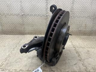 Ступица левая передняя VOLVO V70 LW65 B5244S2 3 ракурс