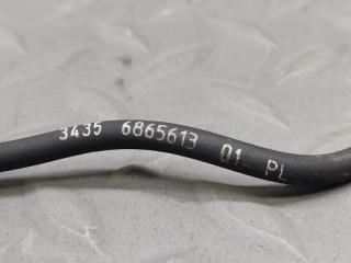 Датчик износа колодок левый передний BMW 2-SERIES ACTIVE TOURER F45 B47C20A 34356865613 5 ракурс