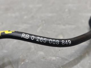 Датчик abs левый передний BMW 2-SERIES ACTIVE TOURER F45 B47C20A 34526850767-01 5 ракурс