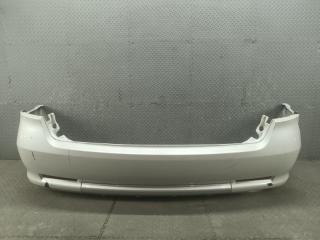 Бампер задний MITSUBISHI GRANDIS NA4W 4G69 6410A289 1 ракурс Бампер задний MITSUBISHI GRANDIS NA4W 4G69 6410A289 1 ракурс