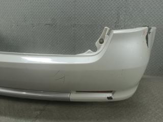 Бампер задний MITSUBISHI GRANDIS NA4W 4G69 6410A289 5 ракурс Бампер задний MITSUBISHI GRANDIS NA4W 4G69 6410A289 5 ракурс