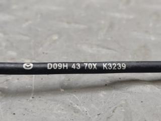 Датчик abs правый передний MAZDA DEMIO DJ5FS S5-DPTS D09H4370X 5 ракурс