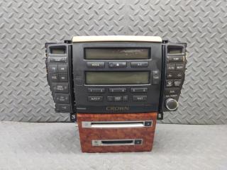 Климат-контроль TOYOTA CROWN GRS180 84010-30280 1 ракурс Климат-контроль TOYOTA CROWN GRS180 84010-30280 1 ракурс