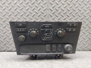 Климат контроль VOLVO V70 2004