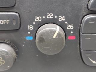 Климат-контроль VOLVO V70 SW61 B5244S 8691876 4 ракурс