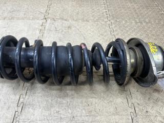 Стойка правая передняя SUBARU PLEO RA1 EN07 3 ракурс