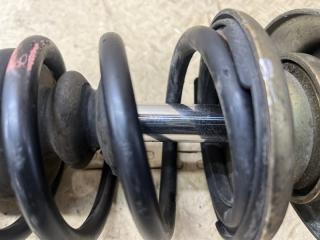 Стойка правая передняя SUBARU PLEO RA1 EN07 4 ракурс