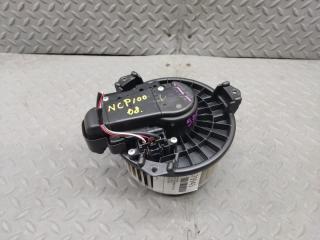 Запчасть мотор печки TOYOTA RACTIS 2008