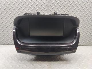 Монитор HONDA EDIX BE3 39543-SJD-J01 1 ракурс