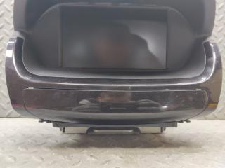 Монитор HONDA EDIX BE3 39543-SJD-J01 3 ракурс