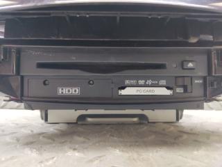 Монитор HONDA EDIX BE3 39543-SJD-J01 4 ракурс