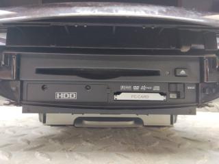 Монитор HONDA EDIX BE3 K20A 39543-SJD-J01 3 ракурс