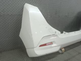 Бампер задний TOYOTA TANK M900A 1KR-FE 52159-B1020 2 ракурс
