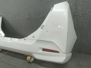 Бампер задний TOYOTA TANK M900A 1KR-FE 52159-B1020 3 ракурс