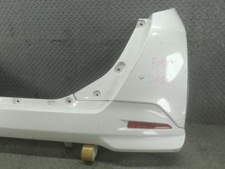Бампер задний TOYOTA TANK M900A 1KR-FE 52159-B1020 4 ракурс