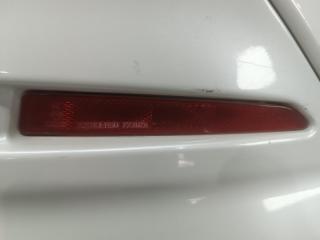 Бампер задний TOYOTA TANK M900A 1KR-FE 52159-B1020 5 ракурс