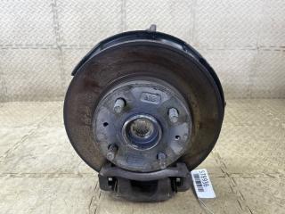 Ступица правая передняя TOYOTA PIXIS JOY LA260A KF-VE 1 ракурс