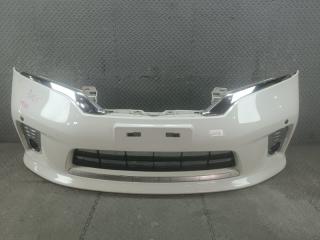 Бампер передний NISSAN SERENA HFC26 MR20DD 620221VF0H 1 ракурс