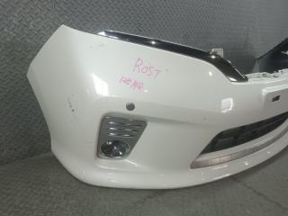 Бампер передний NISSAN SERENA HFC26 MR20DD 620221VF0H 2 ракурс