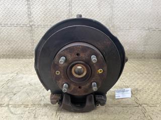 Ступица правая передняя HONDA LIFE JB5 P07A 1 ракурс