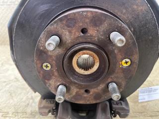 Ступица правая передняя HONDA LIFE JB5 P07A 2 ракурс