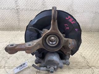 Ступица правая передняя HONDA LIFE JB5 P07A 4 ракурс