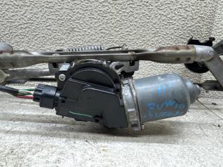 Трапеция дворников TOYOTA PRIUS ZVW30 2ZR-FXE 85110-47190 3 ракурс