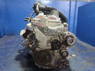 Двигатель NISSAN CUBE 2008