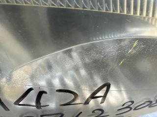 Фара правая передняя MITSUBISHI MINICA H42A 3G83 P1025 3 ракурс
