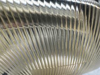 Фара правая передняя MITSUBISHI MINICA H42V 3G83 R7554 3 ракурс