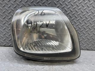 Фара правая передняя MITSUBISHI MINICA H42V P6239 1 ракурс