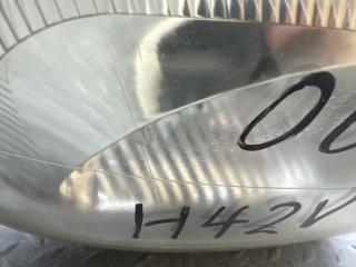 Фара правая передняя MITSUBISHI MINICA H42V P6239 2 ракурс