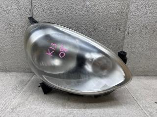 Фара правая передняя NISSAN MARCH K13 100-17944 1 ракурс