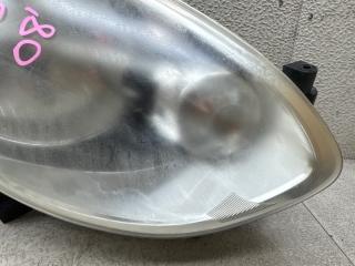 Фара правая передняя NISSAN MARCH K13 100-17944 2 ракурс