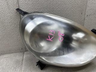 Фара правая передняя NISSAN MARCH K13 100-17944 3 ракурс