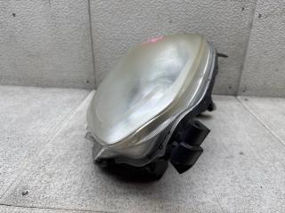 Фара правая передняя NISSAN MARCH K13 100-17944 5 ракурс