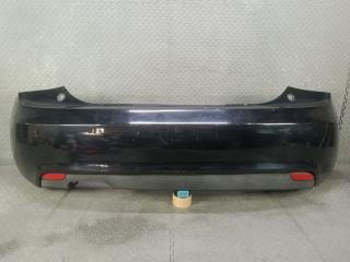 Бампер задний AUDI A1 8X1 CAX 8X0807511 1 ракурс